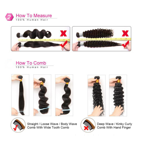 Wholesale Brazilian Water Wave Hair  Bundles Wholesale Virgin Brazilian Human Hair Extensions